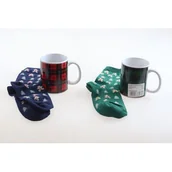 Kubki - Kubek ze skarpetkami 325 ml 36-38 - miniaturka - grafika 1