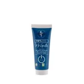 Kosmetyki do kąpieli - 4organic Naturalny żel pod prysznic Mr Gentle 75ml - miniaturka - grafika 1