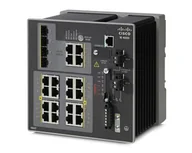 Switche - Cisco IE-4000-16GT4G-E - miniaturka - grafika 1