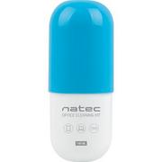 Środki czyszczące do komputerów - Office NATEC Zestaw środków czystości NATEC Raccoon - miniaturka - grafika 1