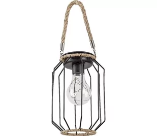 Rabalux 77046 - LED Oświetlenie solarne SLUIS LED/0,2W/1,2V IP44 - Lampy ogrodowe - miniaturka - grafika 1