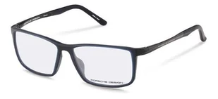 Porsche Design P8328 - Okulary przeciwsłoneczne - miniaturka - grafika 1