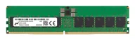 Pamięci RAM - Micron MTC20F1045S1RC56BR moduł pamięci 32 GB 1 x 32 GB DDR5 Korekcja ECC - miniaturka - grafika 1