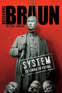 E-booki - literatura faktu - System. Od Lenina do Putina - miniaturka - grafika 1