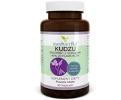 Suplementy naturalne - KUDZU Medverita 60 kapsułek - miniaturka - grafika 1