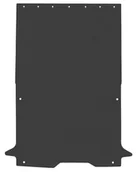 Maty bagażnikowe - Dacia  Dokker KombIVan / dostawcze (2 osobowy) od 2012r. Mata bagażnika REZAW CARGO 101367 - miniaturka - grafika 1