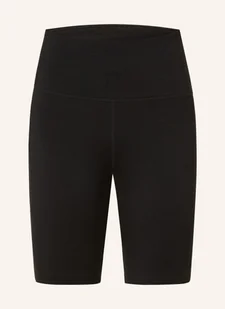 Icebreaker Legginsy Fastray schwarz - Legginsy - miniaturka - grafika 1
