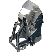 Nosidełka dla dzieci - GUTO Nosidło GUTO Deluxe Granatowy - miniaturka - grafika 1