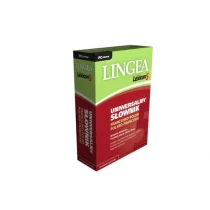 LINGEA Lingea Lexicon 5 Uniwersalny Słownik francusko-polski polsko-francuski - Lingea - Słowniki języków obcych - miniaturka - grafika 1