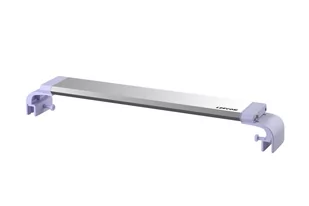 Leecom Belka Oświetleniowa LED LD-080 25W Biała - Oświetlenie akwarium - miniaturka - grafika 1