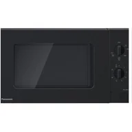 Kuchenki mikrofalowe - Panasonic NN-GM22QBEPG - miniaturka - grafika 1