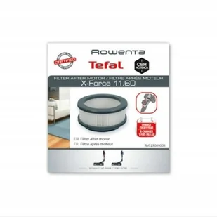 Filtr do odkurzacza Xforce Tefal ZR009008 - Filtry do odkurzaczy - miniaturka - grafika 1