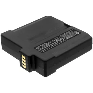 Cameron Sino FLIR T199365ACC 119268-07 6800mAh 50.32Wh Li-ion 7.4V Cameron Sino) CS-FLS650XL - Akcesoria do kas i terminali - miniaturka - grafika 1