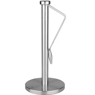 Starke NOWOCZESNY STOJAK NA RĘCZNIKI PAPIEROWE EZKA 32 CM ezka stojak 32 cm (Starke łezka stojak 32 cm.) - Stojaki na ręczniki papierowe - miniaturka - grafika 1