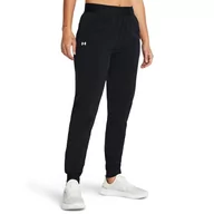 Spodnie damskie - Under Armour Damskie spodnie dresowe Armoursport - miniaturka - grafika 1