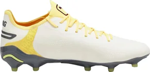 Buty piłkarskie Puma King Ultimate FG/AG 107563 05-42,5 - Piłka nożna - miniaturka - grafika 1