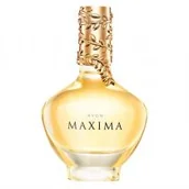 Wody i perfumy damskie - Avon Woda perfumowna Maxima For Her 50 ml - miniaturka - grafika 1