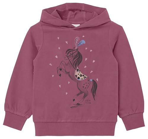 s.Oliver Junior Bluza z kapturem