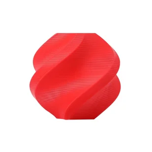 Filament Bambu Lab Refill PETG-HF 1,75mm 1kg - Red - Filamenty i akcesoria do drukarek 3D - miniaturka - grafika 1