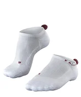 Skarpetki damskie - FALKE Kobiety Skarpety do golfa GO2 Pompom W In Bawełna przeciw pęcherzom 1 Para, Biały White 2008, 41-42 - miniaturka - grafika 1