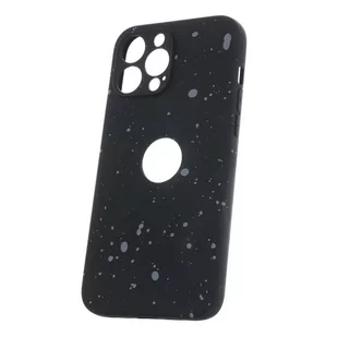 TelForceOne Nakładka Granite do Samsung Galaxy A22 5G czarna - Etui i futerały do telefonów - miniaturka - grafika 1