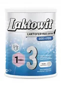 Mleko modyfikowane - Laktowit Laktoferyna+MFGM 3 - miniaturka - grafika 1