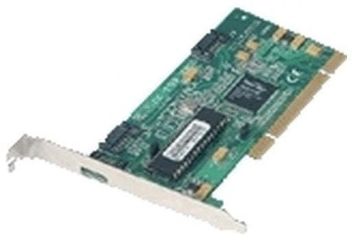 Dawicontrol PCI Card PCI-e DC-644e Raid Blister
