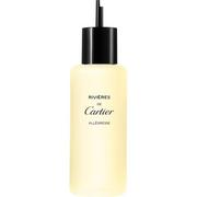 Wody i perfumy unisex - Cartier ALLEGRESSE woda toaletowa Refill 200 ml - miniaturka - grafika 1