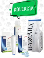 Akcesoria i części do ekspresów do kawy - Jura Kolekcja Claris White akcesoria + kawa 7610917687398 - miniaturka - grafika 1
