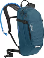 Plecaki - Camelbak M.U.L.E. 12 Hydration Backpack 9l+3l, niebieski 2022 Plecaki z bukłakiem 3091030 - miniaturka - grafika 1