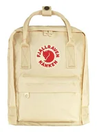 Plecaki - Plecak Fjallraven Kanken Mini - light oak - miniaturka - grafika 1