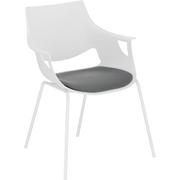 Krzesła - Krzesło Fano 4L Nowy Styl - miniaturka - grafika 1