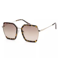 Okulary przeciwsłoneczne - Okulary Przeciwsłoneczne Damskie Guess Gf0418-5852F Ø 58 Mm - miniaturka - grafika 1
