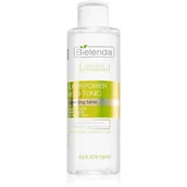Toniki i hydrolaty do twarzy - Bielenda Skin Clinic Professional Correcting tonik do skóry z niedoskonałościami 200 ml - miniaturka - grafika 1