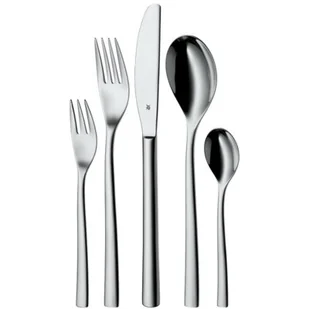WMF Zestaw sztućców Palermo 30 elementów 1177916040 - Zestawy sztućców - miniaturka - grafika 1