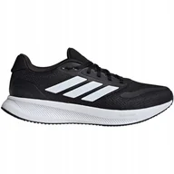 Moda i Uroda OUTLET - Buty męskie adidas Runfalcon 5 Wide Running IE0552 44 - miniaturka - grafika 1