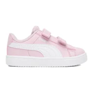 Buty dla dziewczynek - Obuwie sportowe Puma RICKIE CLASSIC V INF 39425422 - miniaturka - grafika 1