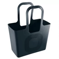 Koziol Torba wielofunkcyjna XL Tasche czarna KZ-5414526 KZ-5414526 - Inne meble do salonu - miniaturka - grafika 1