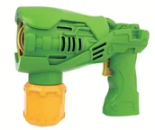 Bańki mydlane - GIANT BUBBLE SHOOTER Giga wyrzutnia baniek 118ml - miniaturka - grafika 1