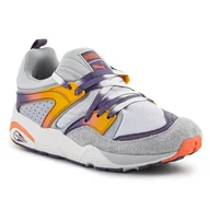 Buty sportowe męskie - Buty Puma Blaze of Glory Psychedelics M 387576-01 wielokolorowe - miniaturka - grafika 1