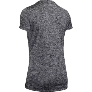Koszulka damska Under Armour TECH SSV - TWIST - Koszulki sportowe damskie - miniaturka - grafika 10