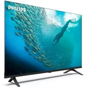 Telewizory - PHILIPS 43PUS7009 43" LED 4K Titan OS - miniaturka - grafika 1