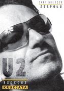 Filmy muzyczne DVD - U2: Rockowa Krucjata - miniaturka - grafika 1
