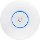 Routery - Ubiquiti Networks UniFi Access Point AC 2.4GHz/5GHz, 802.11 a/b/g/n/ac, (UAP-AC-LITE) - miniaturka - grafika 1