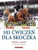Rośliny i zwierzęta - Galaktyka Książka 101 ĆWICZEŃ DLA SKOCZKA - Allen Linda L., Dennis Dianna R. - miniaturka - grafika 1