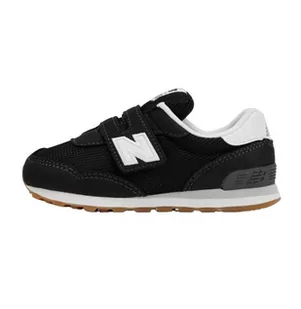Buty dziecięce New Balance 515 sneakersy na rzepy-17 - Buty dla dziewczynek - miniaturka - grafika 1