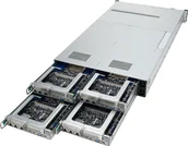 Serwery - ASUS ESC8000A-E13P/3200W/8N/G 90SF0401-M000N0 - miniaturka - grafika 1