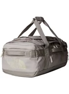 Torby podróżne - Torba podróżna The North Face Base Camp Voyager Duffel 42 l - soapstone / stone slab - miniaturka - grafika 1