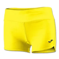 Spodnie sportowe damskie - Szorty do biegania damskie Joma Stella II - miniaturka - grafika 1