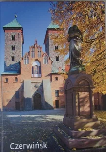 Czerwińsk - Albumy krajoznawcze - miniaturka - grafika 1